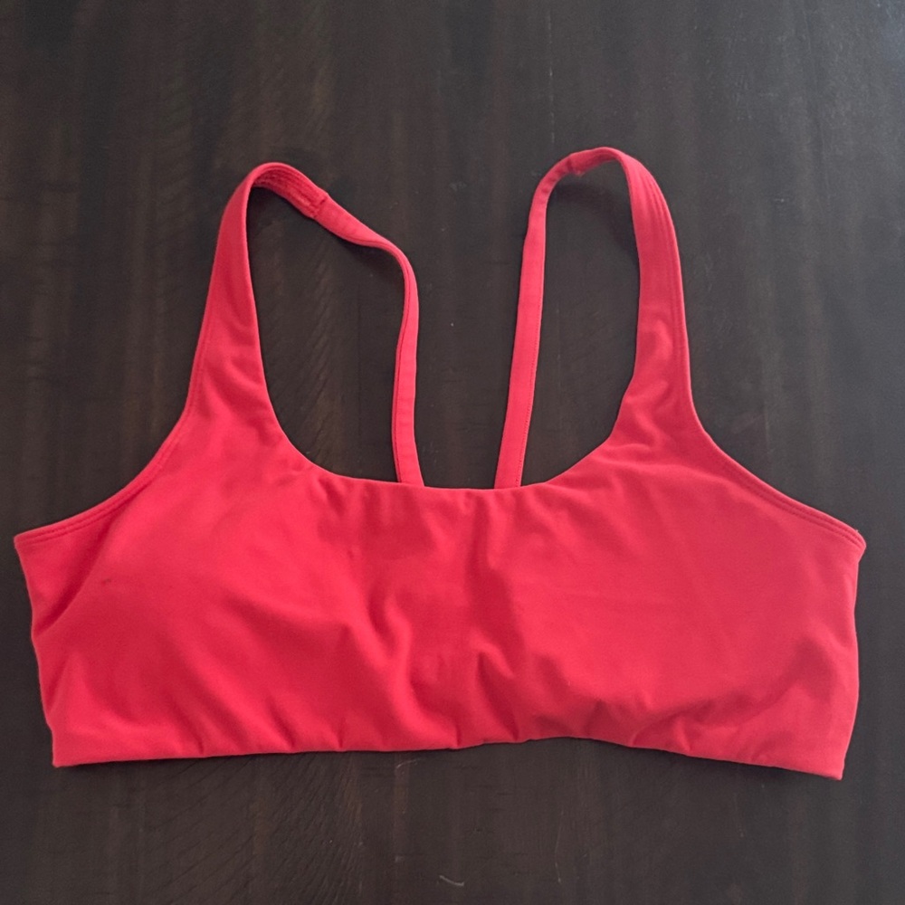 Vuori Yosemite Sports Bra